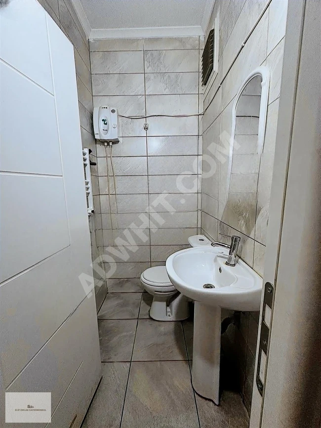 ELİF EMLAKTAN KİRALIK 165 M2 DÜKKAN