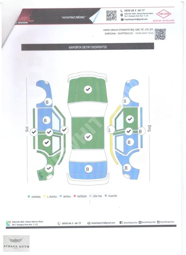 2013 MDL 1.5DCİ TOUCH PLUS FLUNCE DEĞİŞENSİZ EMSALSİZ TEMİZLİKTE