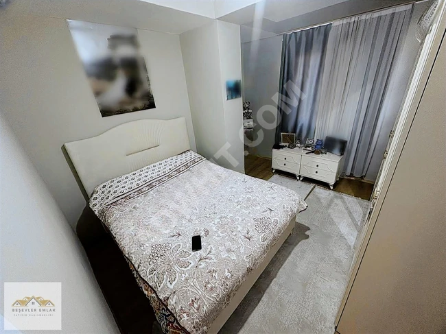 KARTAL PETROLİŞ MAH'DE ULAŞIM KOLAYLIKLI 2+1 DAİRE