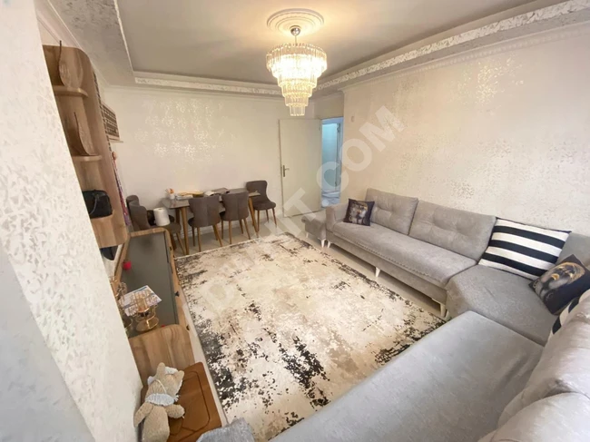 GÜNEY EMLAK'TAN SATILIK YUNUS EMRE MAH 4+2 180M2 DUBLEKS