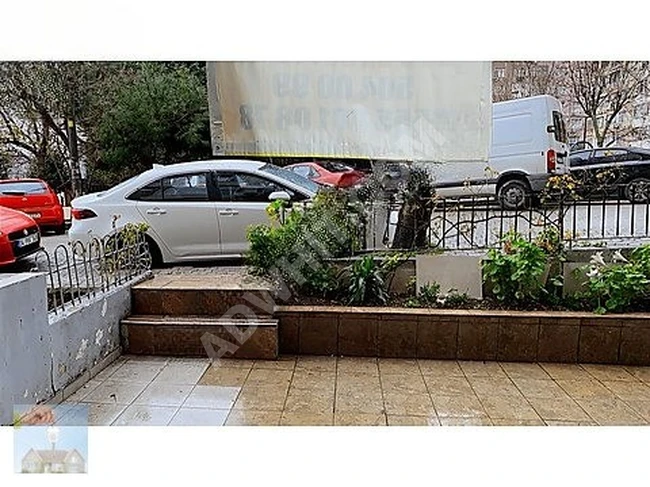 DİNÇER DİNÇ DEN MERTER 20m2 DÜKKAN/SADECE DEPOYA VERİLECEKTİR.