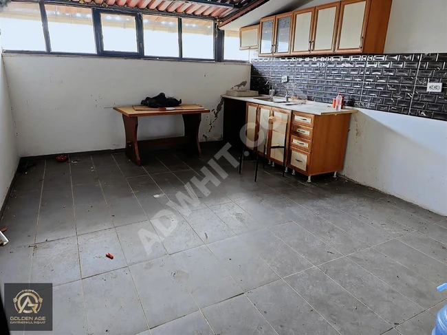 480 M2 NET ALAN İŞYERİ DEPO İMALATHANE ATÖLYE