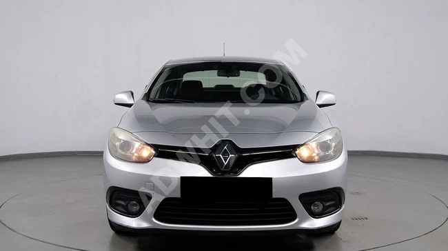 2013 MDL 1.5DCİ TOUCH PLUS FLUNCE DEĞİŞENSİZ EMSALSİZ TEMİZLİKTE