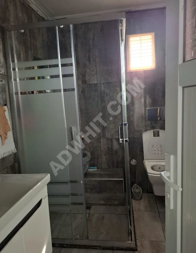 LÜLEBURGAZ KIRIKKÖYDE 318 M2 ARSA ÜZERİNDE 3+1 LÜKS EŞYALI EV