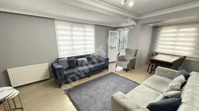 GÜNEY EMLAK'TAN SATILIK 13 YAŞINDA 2+1 90M2 ARAKAT DAİRE