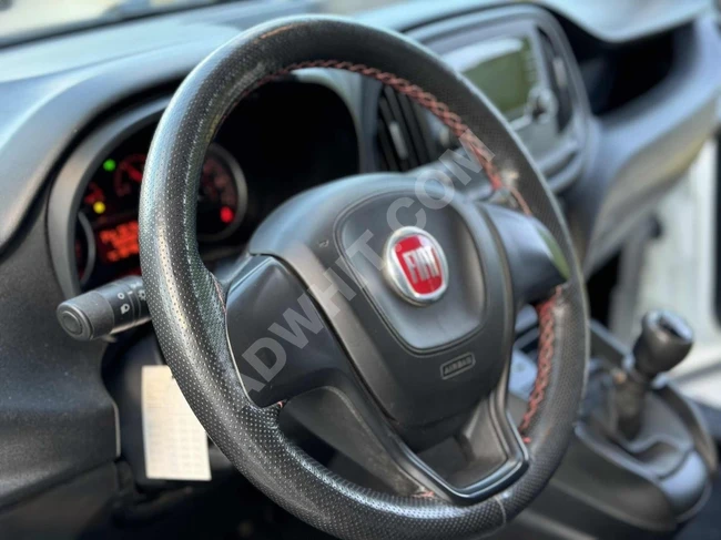 2021 MODEL DOBLO 120HP CARGO 1.6MTJ 60.000KM HATASIZ AYARINDA