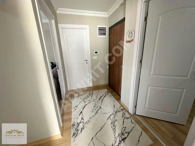 KARTAL PETROLİŞ MAH'DE ULAŞIM KOLAYLIKLI 2+1 DAİRE