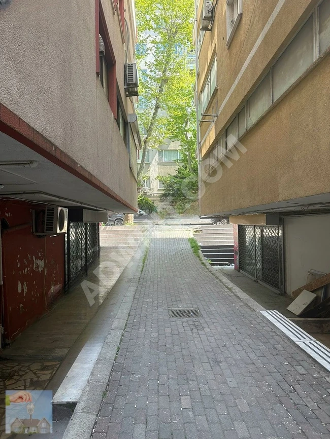 TALİP YÖRÜKOĞLU EMLAK MERTER METE SK. DEPO- ATÖLYE- OFİS KİRALIK
