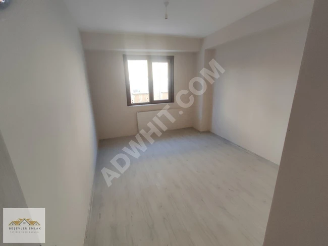 MALTEPE FEYZULLA CAD'DE MEREKEZİ KONUMDA 2+1 SIFIR DAİRE