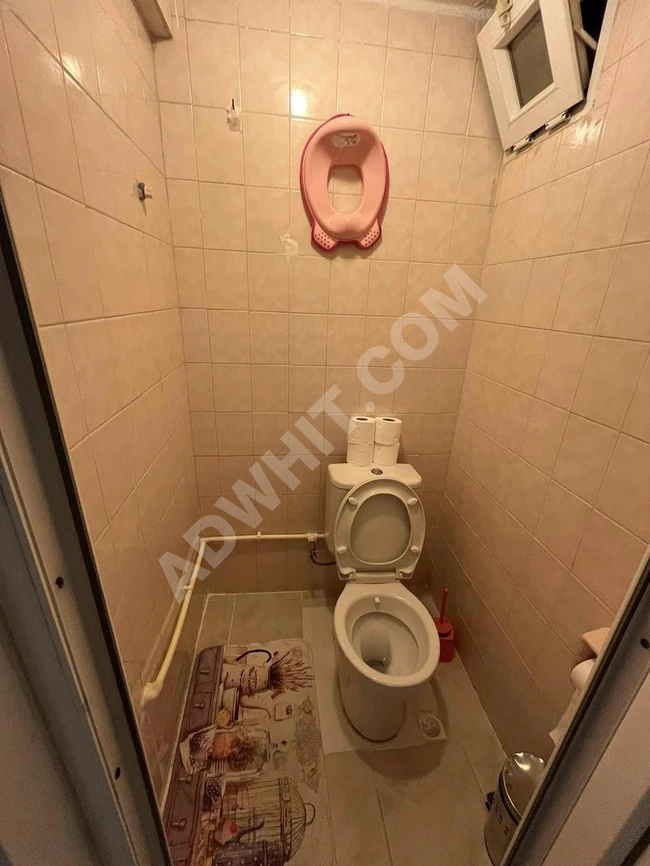 GÜNEY EMLAK'TAN GAZİ MAH.SATILIK KREDİYE UYGUN 2+1 ARA KAT DAİRE
