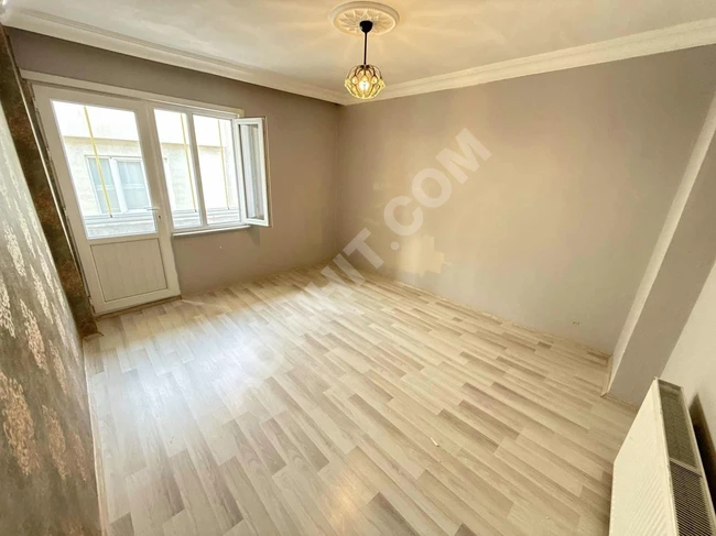 GÜNEY EMLAK'TAN SATILIK 2+1 95M2 BALKONLU DAİRE