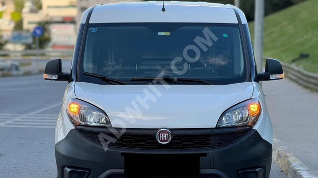 2021 MODEL DOBLO 120HP CARGO 1.6MTJ 60.000KM HATASIZ AYARINDA