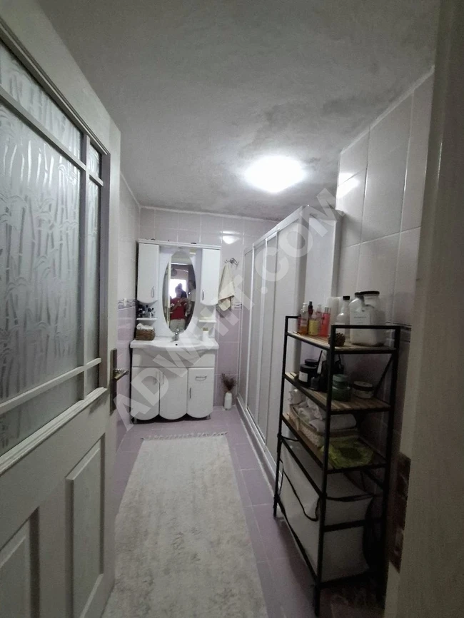 GÜNEY EMLAKTAN YUNUSEMREDE MUHTEŞEM KONUM VE MANZARALI DAİRE