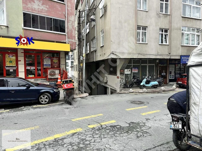 KURUMSAL MAĞAZALARA VE BÜYÜK DEPO ARAYANLARA UYGUN DÜKKAN
