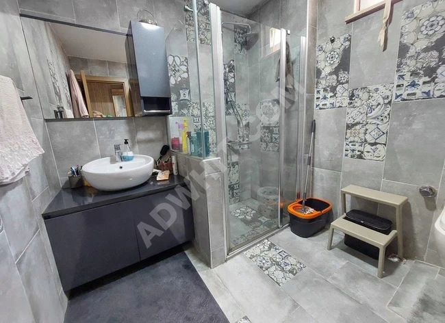 GÜNEY EMLAK'TAN 75.YIL MAH. 3+1 120 M2 BALKONLU ARA KAT DAİRE