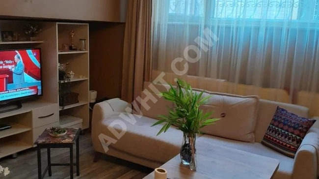 Cerrahpaşa Gayrimenkuldan Yatırımlık Fırsat Daire 1+1