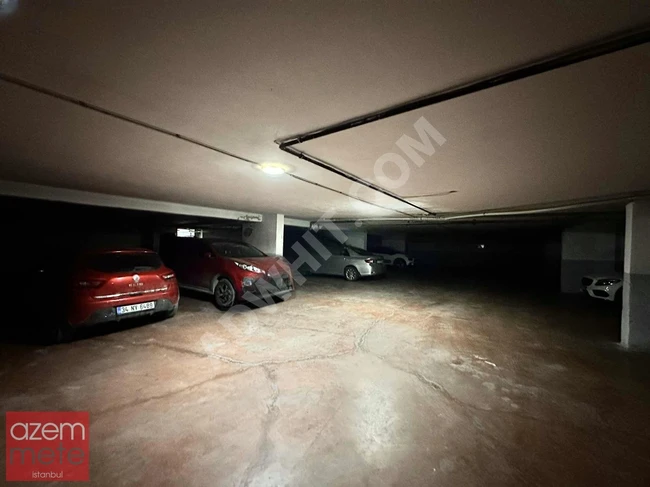 ÇEKMEKÖY CUMHURİYET MAHALLESİNDE SATILIK 2+1 DAİRE