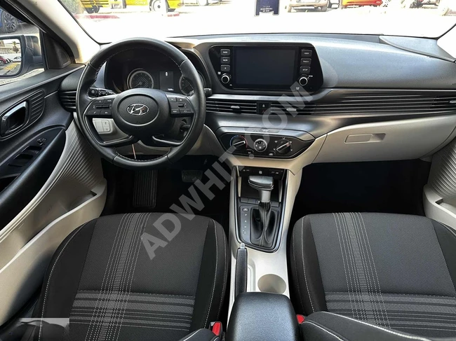 2023 HYUNDAİ İ20 1.4 MPI STYLE OTOMATİK