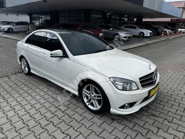 2022 MERCEDES S 400 d L 9G TRO