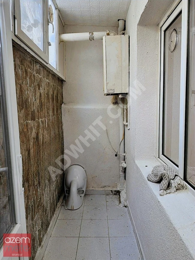 ÜSKÜDAR MİMAR SİNAN MAHALLESİNDE KİRALIK 2+1 DAİRE
