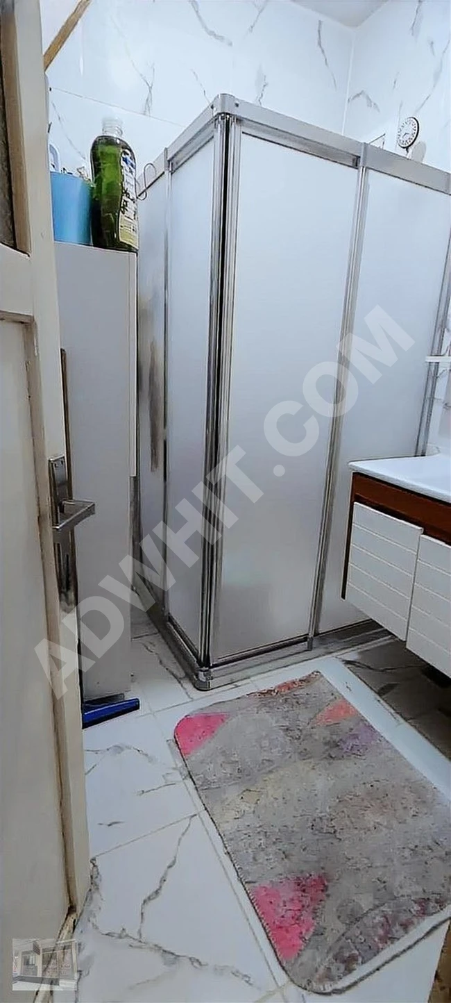 BAHÇELİEVLER ARA KAT SATILIK DAİRE