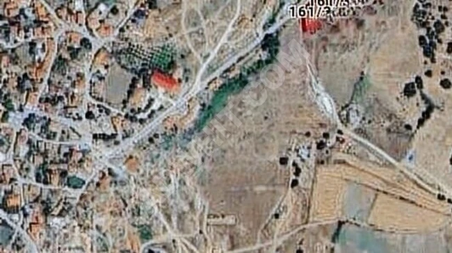 Kırklareli Pınarhisar satılık 5 parsel arsa
