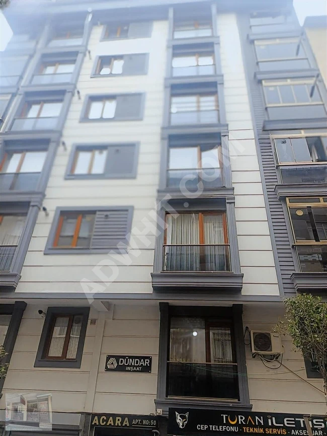 BAHÇELİEVLER MUSTAFA KEMAL PAŞA CADDESİNE YAKIN SATILIK DAİRE
