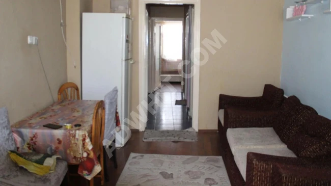 Cerrahpaşa Gayrimenkul 3+1 Eşyalı