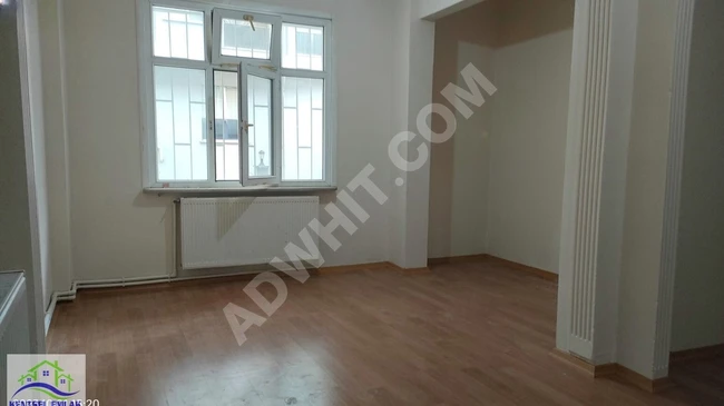 GÜNEŞTEPE MAH.2+1 KİRALIK GİRİŞ KATI BOŞ DAİRE