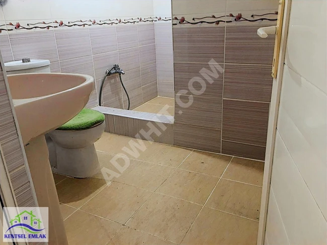 GÜNEŞTEPE MAH YAVUZ SELİM CAD. ÜZERİNDE SATILIK ORTAKAT DAİRELER