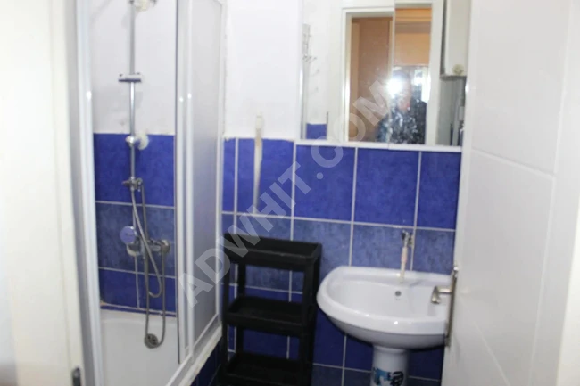 Cerrahpaşa Gayrimenkul 3+1 Eşyalı