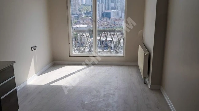 ESENYURT AK TOWERS SİTESİNDE 1+1 REZİDANS SATILIK DAİRE