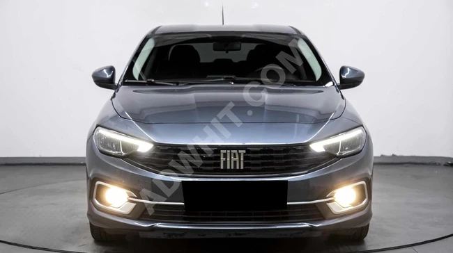 سيارة EGEA 1.6 MULTİJET URBAN موديل 2022 - أوتوماتيك بقوة 130 حصان
