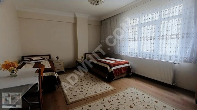 BAHÇELİEVLER ÇAVUŞPAŞADA MUHTEŞEM 3+1SATILIK DAİRE