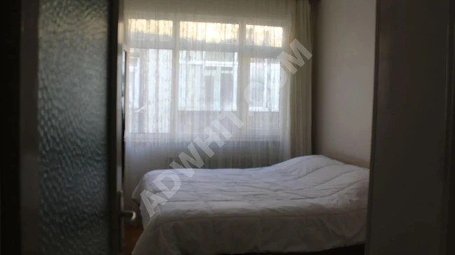 Cerrahpaşa Gayrimenkuldan Yatırımlık Fırsat Daire 2+1 90m2