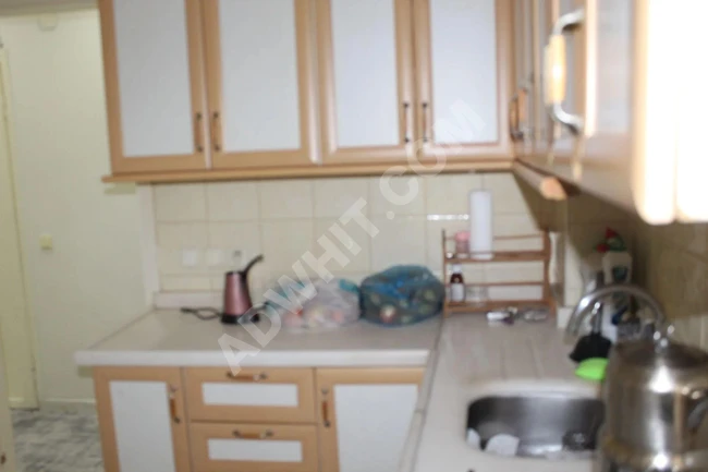 Cerrahpaşa Gayrimenkuldan Yatırımlık Fırsat Daire 2+1 90m2