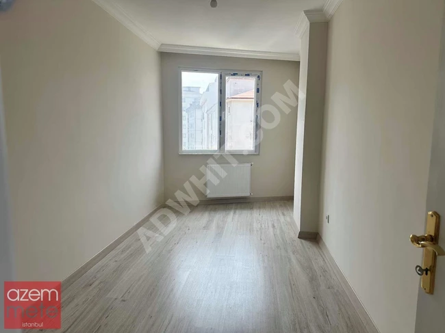 ÇEKMEKÖY ÇATALMEŞEDE KİRALIK SIFIR 2+1 DAİRE