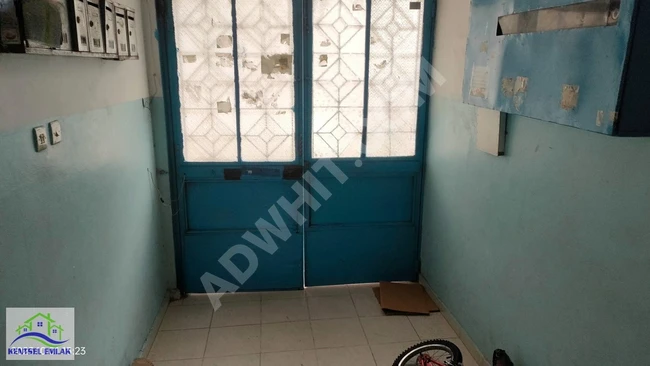 GÜNEŞTEPE MAH.2+1 KİRALIK GİRİŞ KATI BOŞ DAİRE
