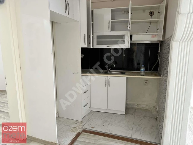 ÜSKÜDAR MİMAR SİNAN MAHALLESİNDE KİRALIK 2+1 DAİRE