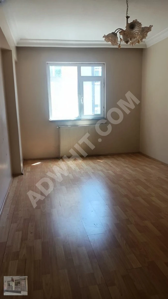 BAHÇELİEVLER 140 M2 3+1 ARAKAT KİRALIK DAİRE