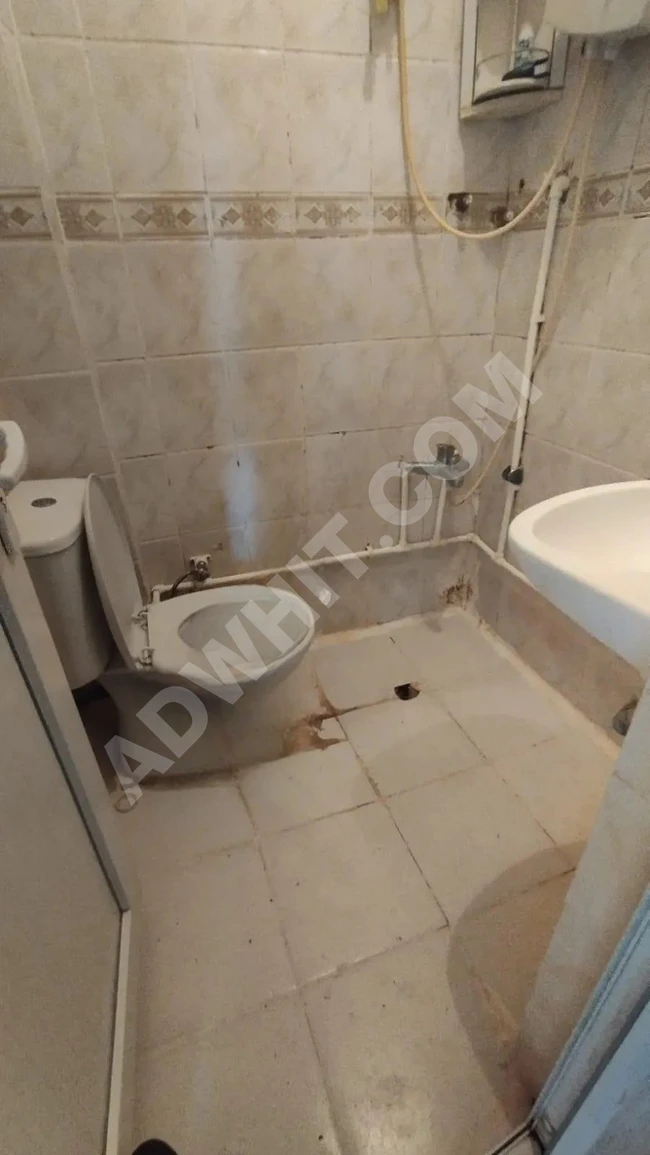 Cerrahpaşa Gayrimenkul Den 1+1 Deniz Manzaralı