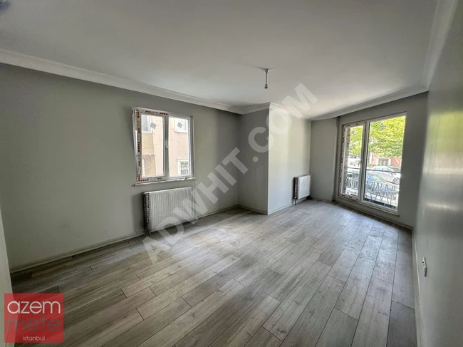 ÜMRANİYE NAMIK KEMALDE ÇARŞIYA YAKIN SATILIK 2+1 SIFIR DAİRE