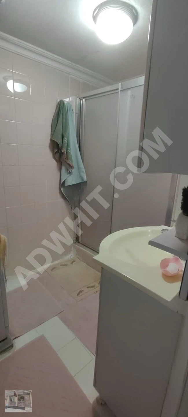 BAHÇELİEVLER ÇAVUŞPAŞA MEYDANDA 2+1 EMSALSİZ DAİRE