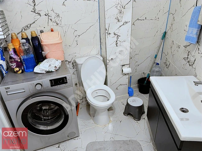 EYÜPSULTAN İSLAMBEY MAHALLESİNDE SATILIK 2+1 DAİRE