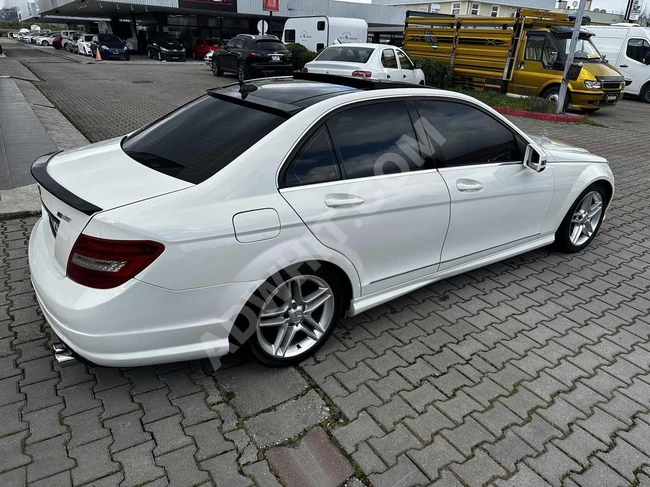 2022 MERCEDES S 400 d L 9G TRO