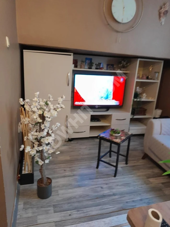 Cerrahpaşa Gayrimenkuldan Yatırımlık Fırsat Daire 1+1