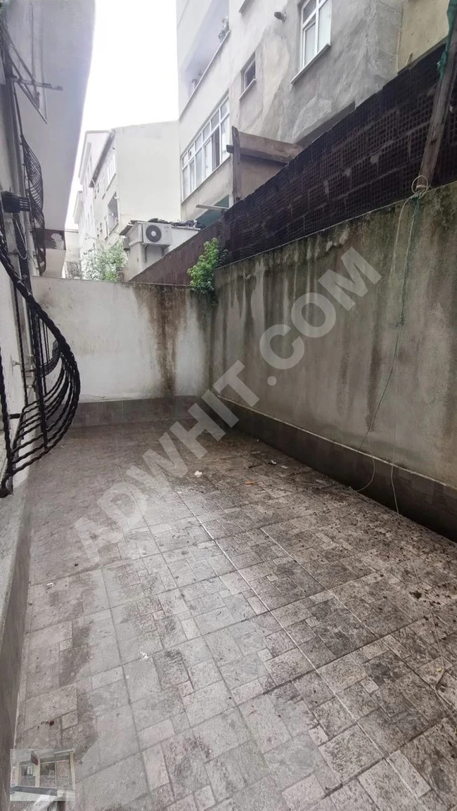 ESENYURTTA KELEPİR SATILIK DAİRE