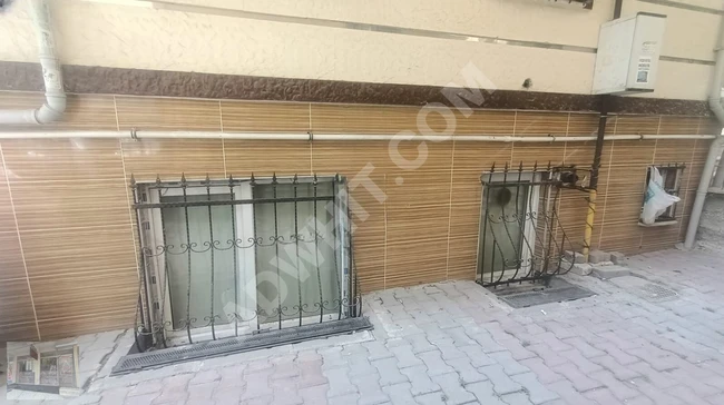 BAHÇELİEVLER CUMHURİYET MAH 1+1 SATILIK DAİRE