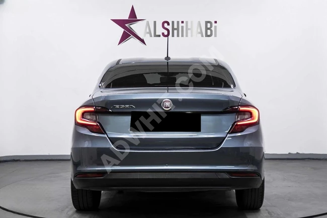 سيارة EGEA 1.6 MULTİJET URBAN موديل 2022 - أوتوماتيك بقوة 130 حصان