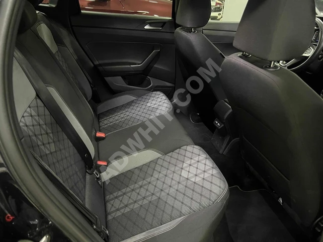 2023 HATASIZ TAİGO R LİNE NAVİGASYON-G.GÖRÜŞ-CAM TAVAN-KEYLESS